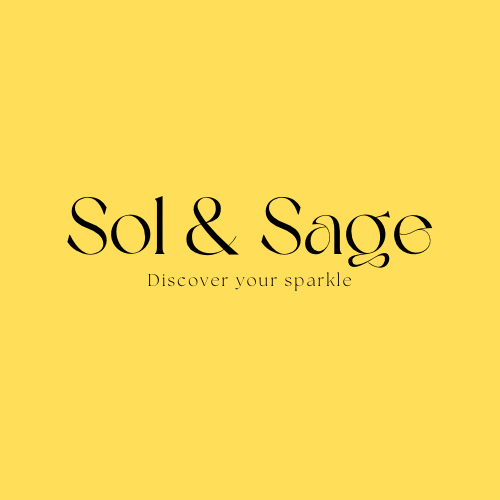 Sol and Sage Jewelry